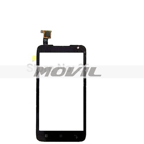 Replacement Digitizer For Lenovo A526 Touch Screen Black